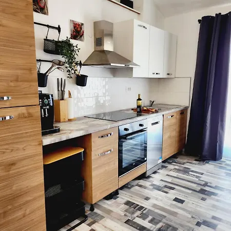 Villa Kuca Za Odmor Capella Stuti Esterno foto