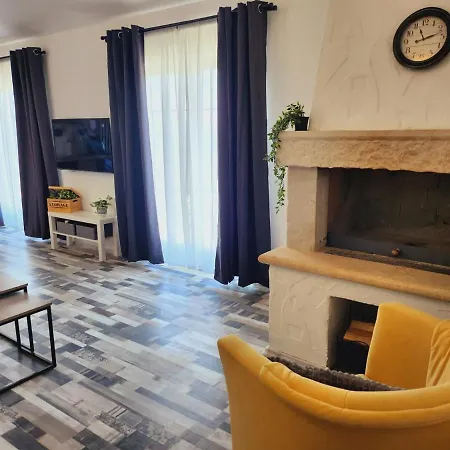 Villa Kuca Za Odmor Capella Stuti Esterno foto