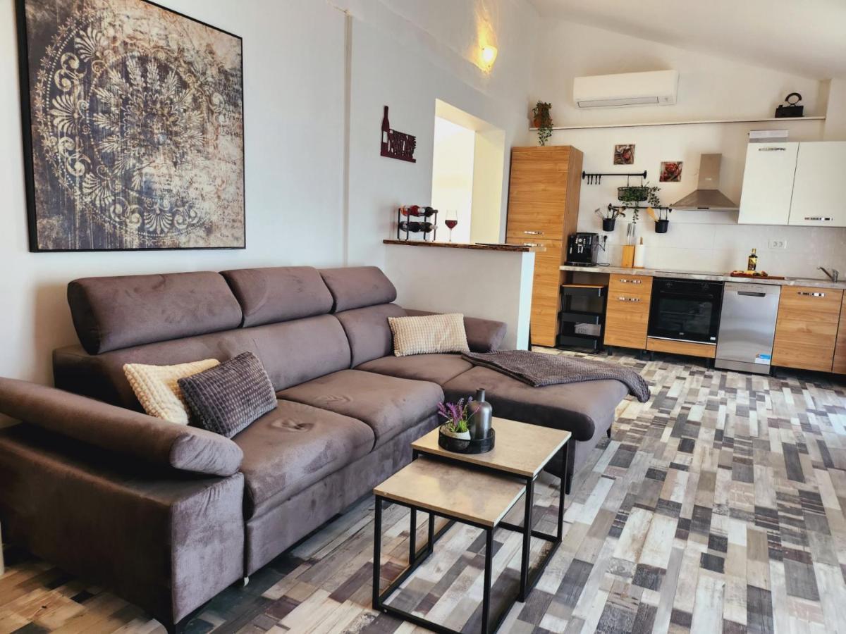 Ferienhaus Kuca Za Odmor Capella *