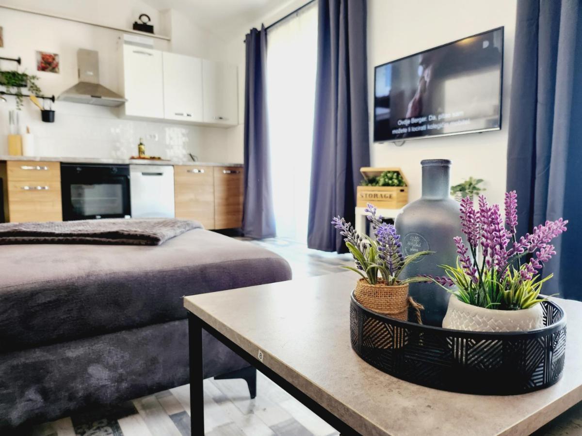 Kuca Za Odmor Capella Holiday home