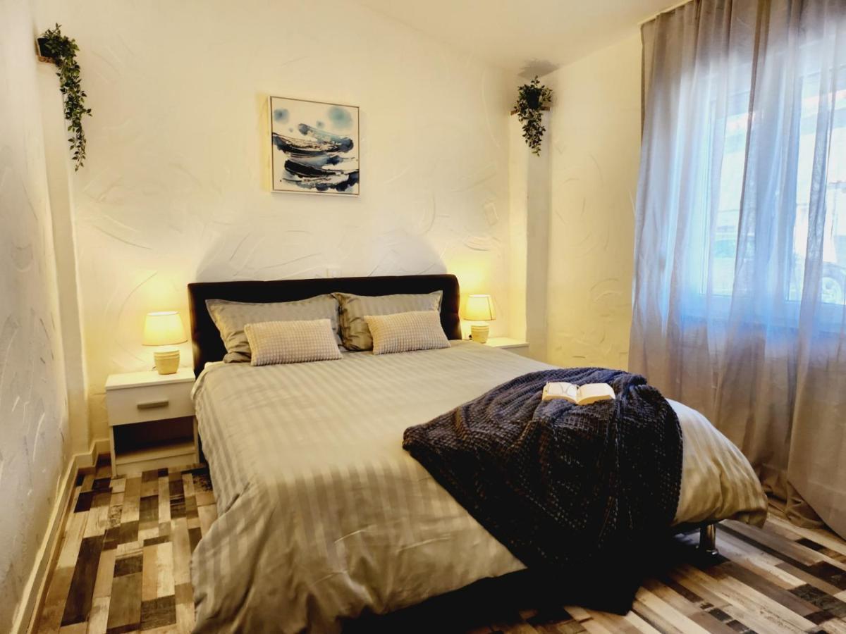 Kuca Za Odmor Capella Ferienhaus Stuti