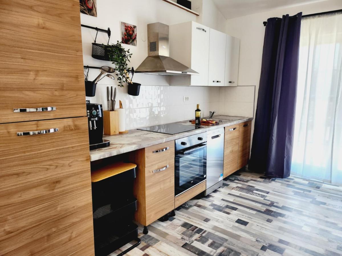 Ferienhaus Kuca Za Odmor Capella Stuti
