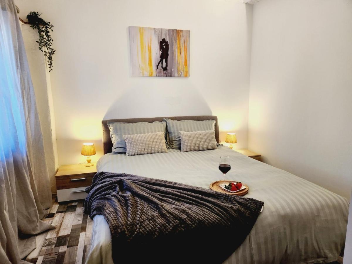 Kuca Za Odmor Capella Holiday home