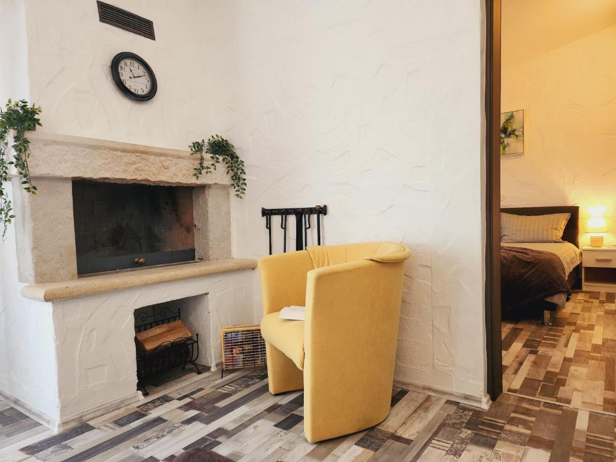 Kuca Za Odmor Capella Holiday home *