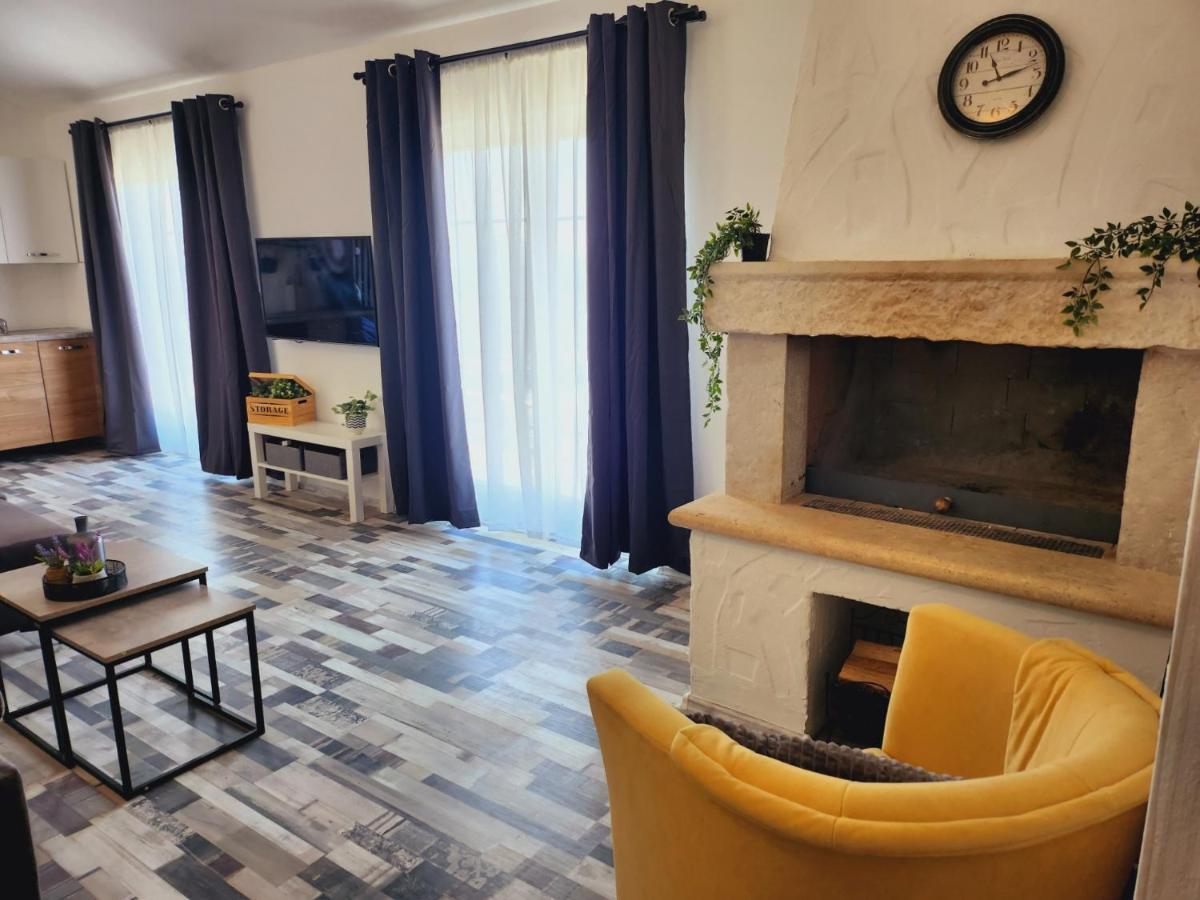Kuca Za Odmor Capella Holiday home