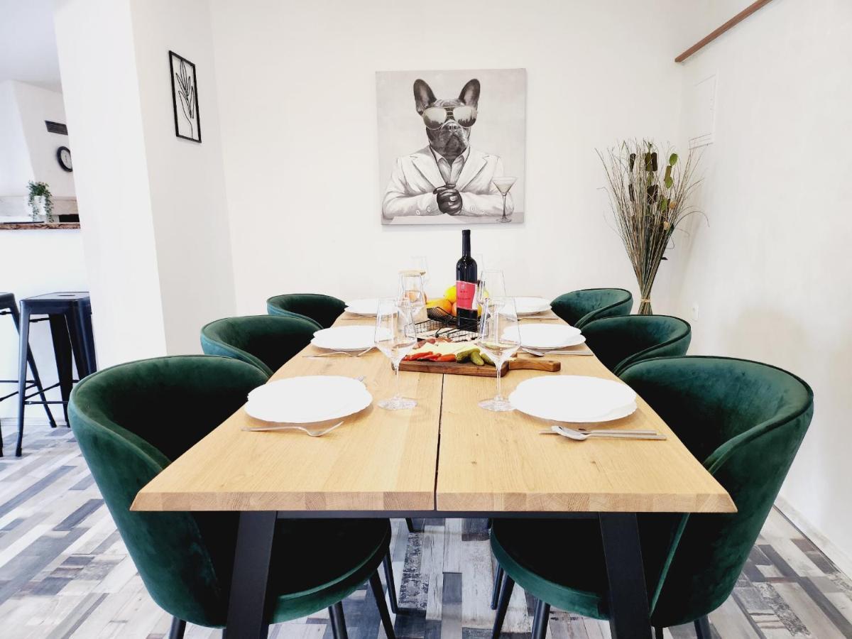 Holiday home Kuca Za Odmor Capella Stuti