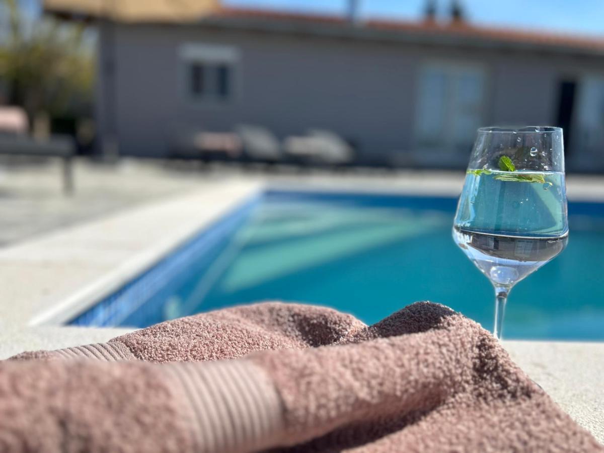 Kuca Za Odmor Capella Holiday home Stuti