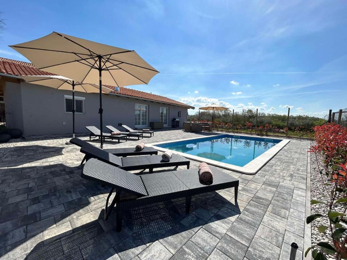 Holiday home Kuca Za Odmor Capella