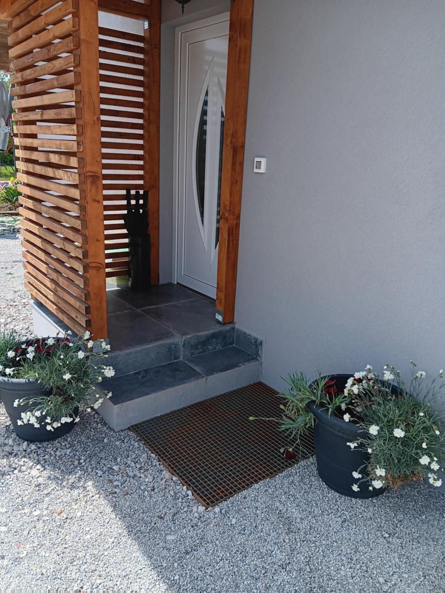 Ferienhaus Kuca Za Odmor Capella